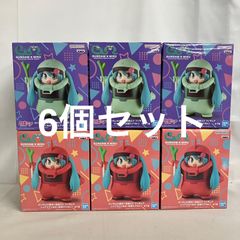 未開封 初音ミク ガンダム × ミク ザクぐるみ シャアザクぐるみ 初音