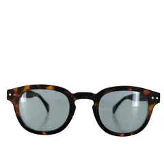 イジピジ IZIPIZI SUN LIGHT UVカット ボストンサングラス メンズ  47□23-151のサムネイル