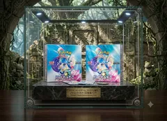 2026年最新】バトルパートナーズ box 未開封の人気アイテム - メルカリ