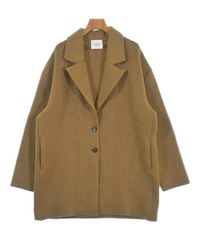 VERMEIL parIENA シワ加工 テーラードジャケット - メルカリ