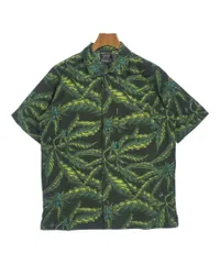 BACK CHANNEL カジュアルシャツ メンズ 【古着】【中古】【送料無料】のサムネイル