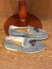 TOM FORD トムフォード ローファー 255 260のサムネイル