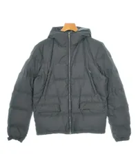 PRADA SPORT ダウンジャケット/ダウンベスト メンズ 【古着】【中古】【送料無料】のサムネイル