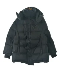 BALENCIAGA ダウンジャケット/ダウンベスト レディース 【古着】【中古】【送料無料】のサムネイル