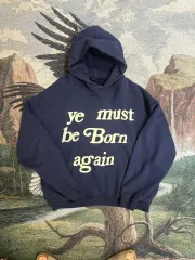 CPFM YE ボンアゲイン フードTシャツ XLのサムネイル
