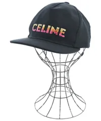CELINE キャップ レディース 【古着】【中古】【送料無料】のサムネイル