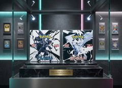✓【3BOXセット】ポケモンカードゲーム メガシンフォニア 未開封