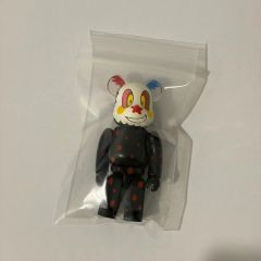 ほりにし BE＠RBRICK 400 ベアブリック コラボ 人形 - メルカリ