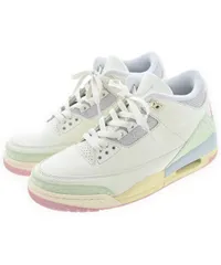 NIKE スニーカー メンズ 【古着】【中古】【送料無料】のサムネイル