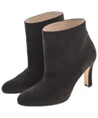 MANOLO BLAHNIK ブーツ レディース 【古着】【中古】【送料無料】のサムネイル