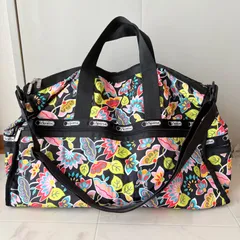 2026年最新】レスポートサック ミディアムウィークエンダー LeSportsac