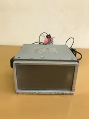 【サンヨー】社外　カーナビゲーション　カーナビ　ナビ　NVA-HD1300　中古　現状販売のサムネイル