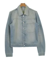 HELMUT LANG デニムジャケット メンズ 【古着】【中古】【送料無料】のサムネイル