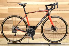スペシャライズド SPECIALIZED ルーベ ROUBAIX EXPERT DISC 2018 56 シマノ アルテグラ R8070 11S カーボン ロードバイク 【立川店】のサムネイル