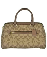 COACH ボストンバッグ レディース 【古着】【中古】【送料無料】のサムネイル