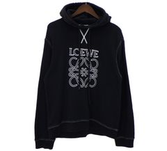 最終値下げ！Loewe ジブリ コラボパーカー まっくろくろすけ - メルカリ