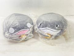 未使用】ファイナルファンタジーXIV ナマズオのビッグまんじゅう風