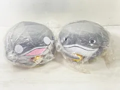 2026年最新】ナマズオ フィギュアの人気アイテム - メルカリ