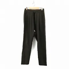 ザ リラクス THE RERACS EASY SLACKS イージー スラックス パンツ 48 緑 グリーン系のサムネイル