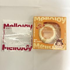 新品未開封 Mellojoy メロジョイ 大満足焼き餅 + 桜シーズン限定です