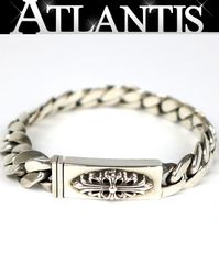 CHROME HEARTS 銀座店 クロムハーツ 氷室京介 スリートリンケッツ