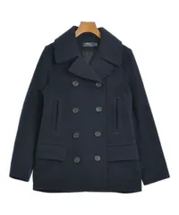 Polo Ralph Lauren ピーコート レディース 【古着】【中古】【送料無料】のサムネイル