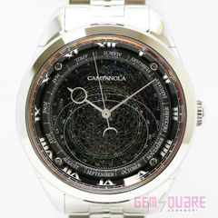 シチズン CITIZEN カンパノラ エコドライブ - メルカリ