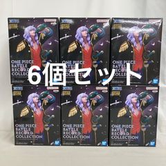 BATTLE RECORD COLLECTION キャプテン・ジョン 6点セット - メルカリ