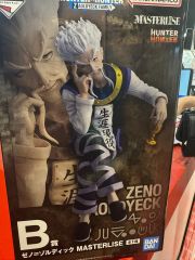 HUNTER×HUNTER 1番くじB賞 ゼノ F賞 キルアのヨーヨー - メルカリ