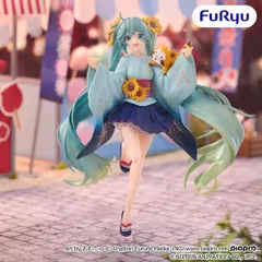 2026年最新】初音ミク サマー フィギュアの人気アイテム - メルカリ