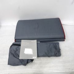 snow peak エントリーパックtt マットシートセット - メルカリ