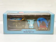 【未使用/未開封】ファイナルファンタジーXIV ハウジングフィギュア vol.1 カーバンクル FF14 FINALFANTASY タイトープライズのサムネイル