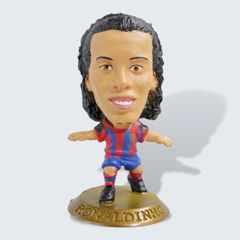 リオネル・メッシ Lionel Messi バルセロナ No.30 Corinthian