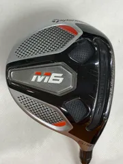2026年最新】テーラーメイド m5 ディアマナ df6 フェアウェイウッドの