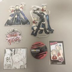 シール付き！チェーンソーメイド セル版DVD クレイアニメ ゴア 廃盤