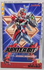 マックスファクトリー PLAMATEA 電脳警察サイバーコップ JP-00X-1