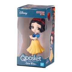 Q posket（キューポスケット） ミニチュアコレクション4【アリス】単品