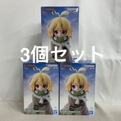 Dr.STONEスイカ（成長後）フィギュア初音ミク×シナモロールもふっとVer