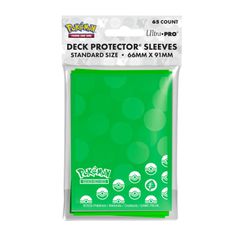ウルトラプロ UltraPRO ポケモンカードゲーム デッキプロテクター