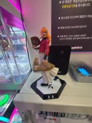 ☆説明欄必読☆ 鬼滅の刃 無一郎 たい焼き 缶バッジ - メルカリ