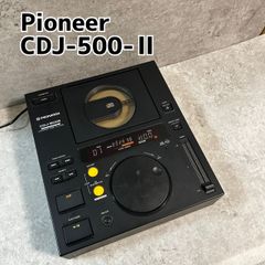 Pioneer EFX-500 パイオニア DJ エフェクター アイソレーター - メルカリ