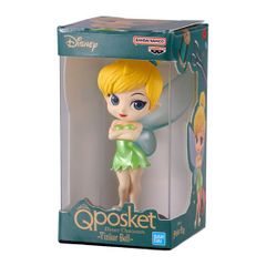 Q posket（キューポスケット） ミニチュアコレクション4【アリス】単品