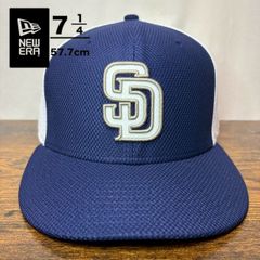 C52 ニューエラ 59fifty マイアミ マーリンズ MLB 希少 1560 - メルカリ