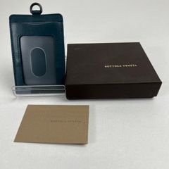 MOTHERHOUSE 名刺入れ カードケース ディープグリーン MOTHERHOUSE 名刺入れ カードケース ディープグリーン - メルカリ