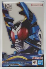 2026年最新】S.H.Figuarts(真骨彫製法) 仮面ライダーガタック ライダー