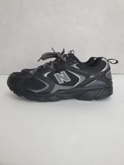 新品 New Balance ML408K D 28cm ブラック - メルカリ