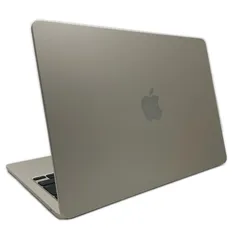 2026年最新】MacBoOK air m2 16gb 512 スターライトの人気アイテム