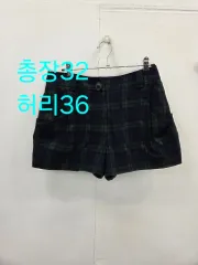 38 VIVIENNE WESTWOOD チェック パンツのサムネイル