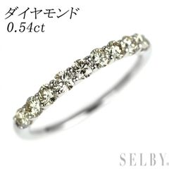 希少 Pt900 天然ピンクダイヤモンド リング 0.093ct LPP SI2 D0.28ct