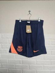 NIKE FC Barcelona 25-26 バルセロナ 3rd ショーツ S - メルカリ